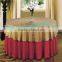 jacquard tablecloth , hotel tablecloth