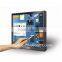 Most popular 19 inch IR lcd Touch Screen Monitor for digital signage wall mount                        
                                                Quality Choice