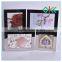 antique aluminium picture frame,wholesale picture frame composition