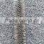 Twisted Handle Stainless Steel Wire Breech Plug Fire Channel Cleaning Brush