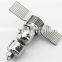 8 years of experience in production metal satellite shaped cheap usb stick                        
                                                                                Supplier's Choice