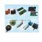 Mobile Battery Delicate Electronics Encapsulation Vertical Single Side Type Low Pressure Injection Machine