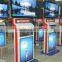 Mass Public Mobile Charging Station,outdoor lcd advertising display