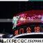 led sign board channel letter Serial Control IP68 signage