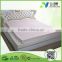 Wholesale hotel many size anion comfort rest mattress