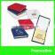 Hot Sale custom memo promo notepad