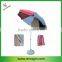 Hello kitty 2 Folding Beach Umbrella with shoulder carry bag