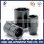 Forged Drive English Type Impact Tire Socket Wrench For Tire Removal