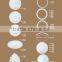Ceiling Medallion/panel for Decoration And Droplight
