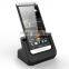 High Quality custom-made New Desktop usb desktop dock charger For htc one M7