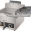 High technology complete full automatic potato chips production line