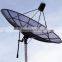 C Band Big Aluminium Satellite Dish Antenna of YH300