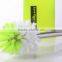 high quality pp cleaning brush set for closestool