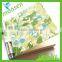 Memo Pads Style 3 folded Customized Notepad with Pen