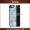 Real Marble Phone Case Cell Phone PC Hard Back Cover Case