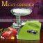 High Quality Electric Meat Mincer