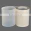 110mic glossy inkjet translucent pet film for light box,plate making