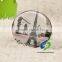 Custom 3d fridge magnets Customized Home Decor PVC Souvenir Fridge Magnet