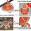 broiler farm house and equipments