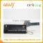 Supper slim wallet leather 8gb usb flash