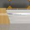 Wooden furniture model office front counters table new design (SZ-RTB026)