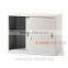Modern Designed Steel Sliding Door Filing Office Cabinet