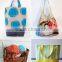 Canvas bag design