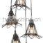 Made in China Factory Outlets LED Chandeliers Pendant Lights