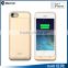 Mfi certified high quality battery case for iphone 5 5s battery case with 2200mAh Li-polymer battery for iphone 5se                        
                                                                                Supplier's Choice