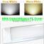 Perfect replacement flurescent tubes 2ft/3ft 18w 22w 36w led linear 4ft tri-proof t8 tubes                        
                                                Quality Choice