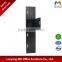 Low price vertiacal 4 door metal locker