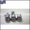 M5 stainless steel domed cap nut (DIN1587)