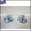 furniture prong t nuts ,m12 tee nut (DIN1624)
