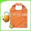 Fruit orange portable receive bag folding environmental protection shopping bags                        
                                                                                Supplier's Choice