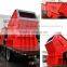 highway stone impact crusher machine with plate wear well