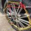 TIRE CHAINS