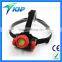 Ultra-Bright Wide Field COB Led Headlamp with Adjustable Head Strap Adjustable Strap
