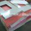 220L capacity vertical sandblast cabinet