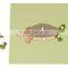 Wooden Preschool Puzzles Turtle Skeleton Puzzle Kids Game Toy Montessori Materials In China
