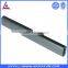 customized aluminium tubes and pipes, aluminium lightweight pipe made in china shanghai