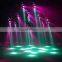 12*12W UFO LED Disco Ball