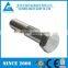 Inconel600 Din933 Hex Bolt