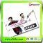 125KHz hybrid rfid card