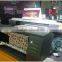 High precision 1.9M two head 1902-T digital textile printer