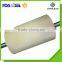 Self adhesive reflective metallic PVC Glitter Film, Thermal glitter film for dry lamination