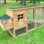outdoor wooden chinese chicken coop