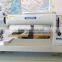 SHENPENG FGB6806 long arm free-form lockstitching FIBC bag sewing machine