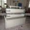 polystyrene equpment for picture frame/polystyrene molding machine