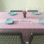 Cotton table cloth