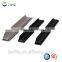 silver white anodized aluminum profile for solar frame/extruded aluminum profile solar panel frame